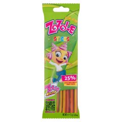 Zozole gyümölcs ízű gumicukor 75 g