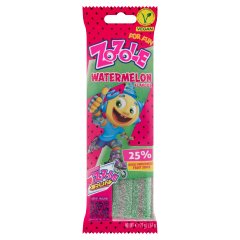 Zozole görögdinnye ízű gumicukor 75 g