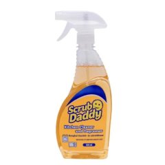 SCRUB DADDY ZSÍROLDÓ 500ML
