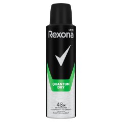 Rexona Men Quantum Dry izzadásgátló 150 ml