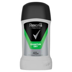 Rexona Men MotionSense Quantum Dry izzadásgátló stift 50 ml 
