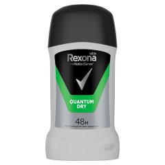 Rexona Men MotionSense Quantum Dry izzadásgátló stift 50 ml 