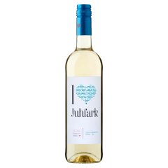 I Love Dunántúli Juhfark száraz bor 11,5% 75 cl