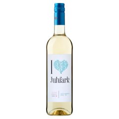 I Love Dunántúli Juhfark száraz bor 11,5% 75 cl