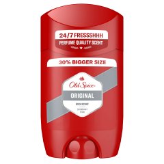 Old Spice Original Férfi Stift Dezodor, 65 ml