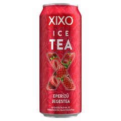 XIXO Ice Tea eperízű jegestea 500 ml