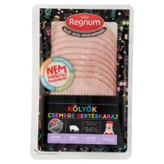 REGNUM Kölyök csemege sertéskaraj 100 g