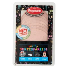 REGNUM Kölyök sertéspárizsi 100 g