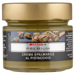 DESPAR PREMIUM pisztáciakrém 150 g