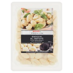 DESPAR PREMIUM burgonya gnocchi szarvasgombával 500 g