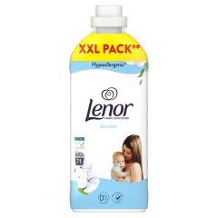 Lenor Textilöblítő 71 Mosáshoz, Sensitive