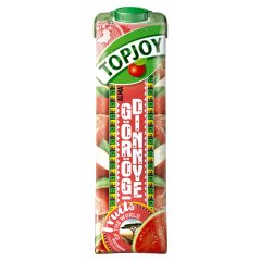 Topjoy Fruits of the World alma-görögdinnye ital 1 l