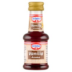 Dr. Oetker vanília aroma 38 ml