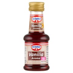 Dr. Oetker vanília aroma 38 ml