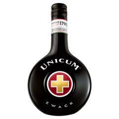 Unicum gyógynövénylikőr 40% 12 x 0,05 l
