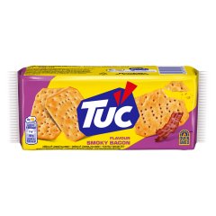Tuc füstölt bacon ízű kréker 100 g