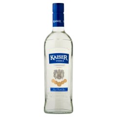 Kaiser Herbal vodka 37,5% 0,5 l