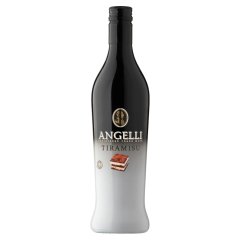 Angelli Tiramisu likőr 0,5 l