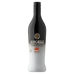 Angelli Tiramisu likőr 0,5 l