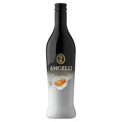 Angelli Toffee likőr 0,5 l