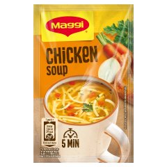 Maggi PárPerc tyúkhúsleves 12 g