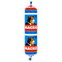 Mackó kenhető, félzsíros ömlesztett sajt 100 g