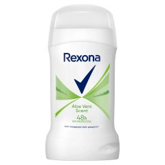 Rexona Aloe Vera Scent izzadásgátló stift 50 ml