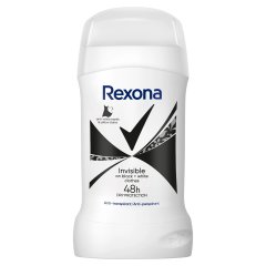 Rexona Invisible izzadásgátló stift 50 ml 