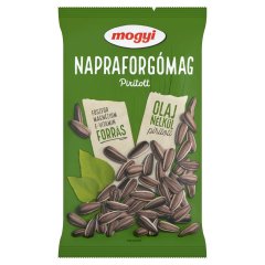Mogyi pirított napraforgómag 200 g