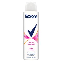 Rexona Bright Bouquet izzadásgátló 150 ml