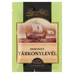 Lucullus morzsolt tárkonylevél 5 g