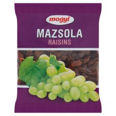 Mogyi mazsola 200 g