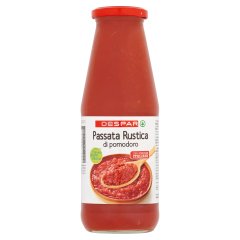 DESPAR paradicsompüré 690 g