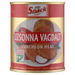 Snack Szeged uzsonna vagdalt 130 g