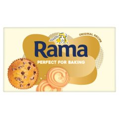 Rama 70% zsírtartalmú margarin 500 g