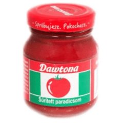 Dawtona sűrített paradicsom 80 g