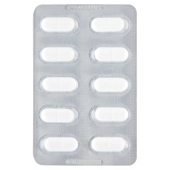 Béres Kalcium filmtabletta, 500 mg kalciumot tartalmazó étrend-kiegészítő készítmény 30 x 14,05 g