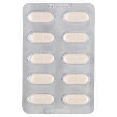 Béres Mg+B6 filmtabletta, magnéziumot és B6-vitamint tartalmazó étrend-kiegészítő 30 x 12,5 g