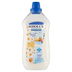 Sidolux Universal Marseille Soap általános felülettisztító folyadék 1 l
