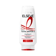 ĽOréal Paris Elseve Total Repair 5 balzsam, 200 ml
