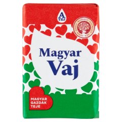 Magyar Vaj teavaj 100 g