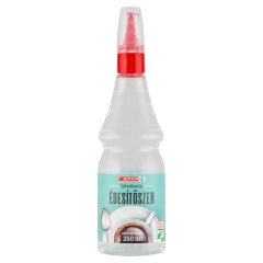 SPAR folyékony édesítőszer 250 ml