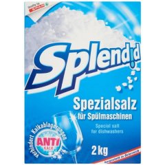SPLENDID SPECIÁLIS REG.SÓ 2KG