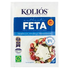 Koliós feta sajt 150 g