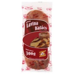 Kemencés Kedvencek Lavina kalács 300 g