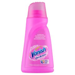 Vanish Oxi Action folteltávolító folyadék 1 l
