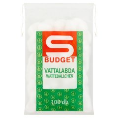 S-Budget vattalabda 100 db