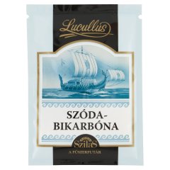 Lucullus étkezési szódabikarbóna 40 g