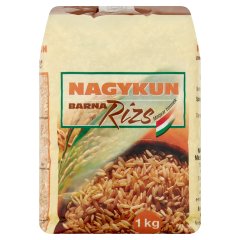 Nagykun barna rizs 1 kg