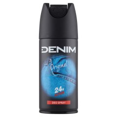 Denim Original dezodor 150 ml